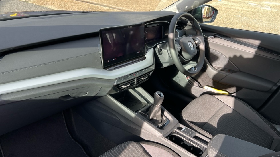 Used Skoda Octavia 2024 for sale - 76507688: Photo 2