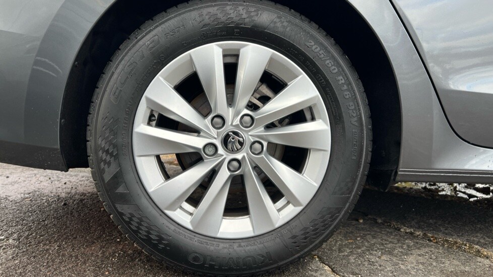 Used Skoda Octavia 2024 for sale - 76507688: Photo 20