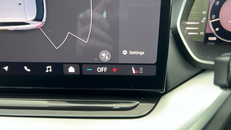 Used Skoda Octavia 2024 for sale - 76507688: Photo 25