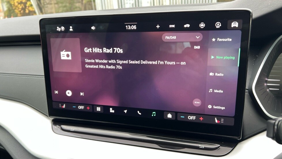 Used Skoda Octavia 2024 for sale - 76507688: Photo 27