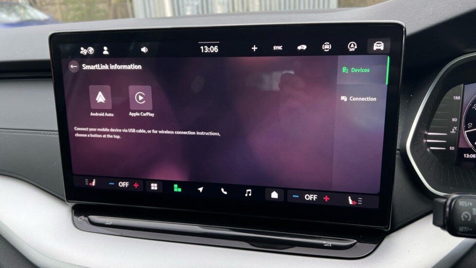 Used Skoda Octavia 2024 for sale - 76507688: Photo 28