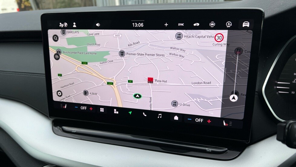 Used Skoda Octavia 2024 for sale - 76507688: Photo 29