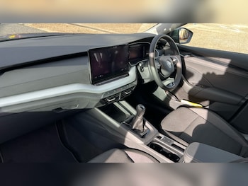 Used Skoda Octavia 2024 for sale - 76507688: Photo