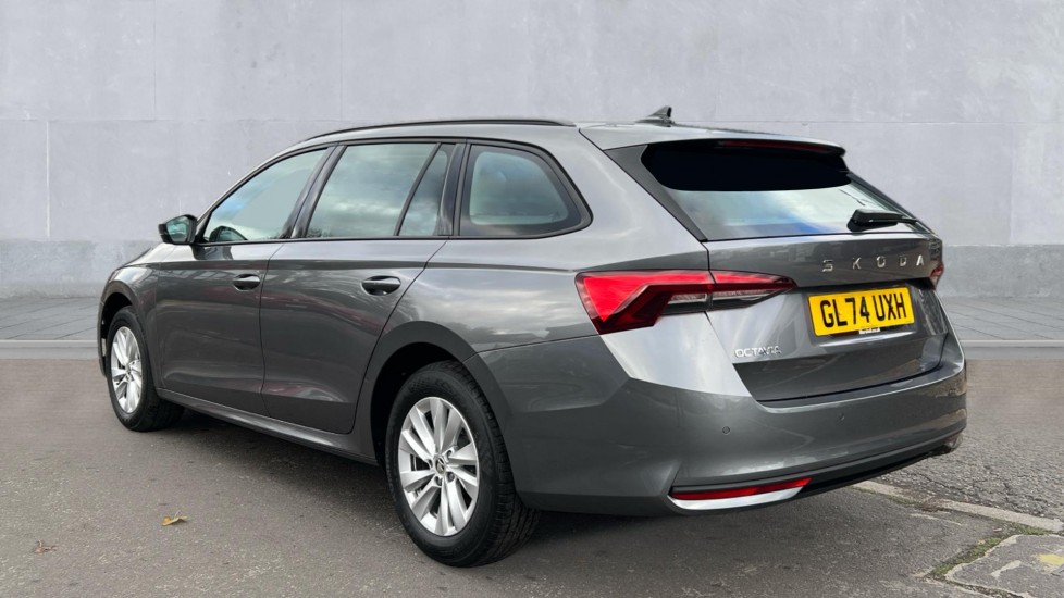 Used Skoda Octavia 2024 for sale - 76507688: Photo 3