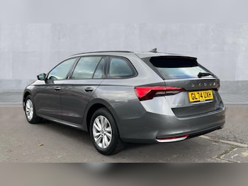 Used Skoda Octavia 2024 for sale - 76507688: Photo