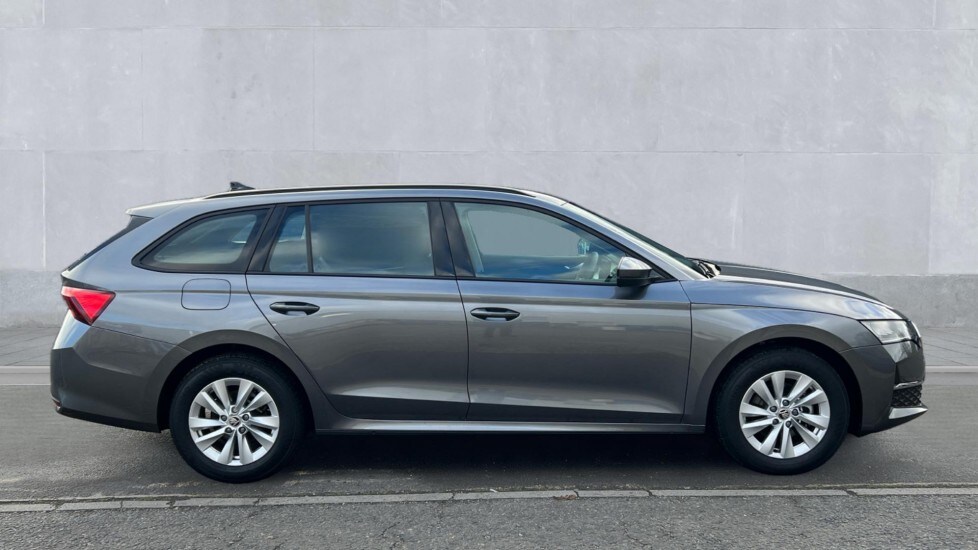 Used Skoda Octavia 2024 for sale - 76507688: Photo 4