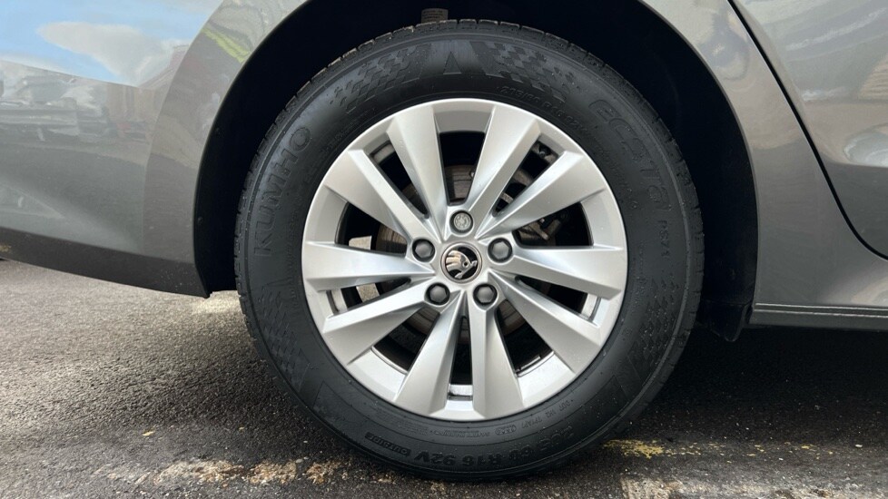 Used Skoda Octavia 2024 for sale - 76507688: Photo 5