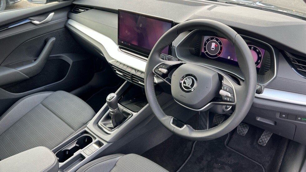 Used Skoda Octavia 2024 for sale - 76507688: Photo 6