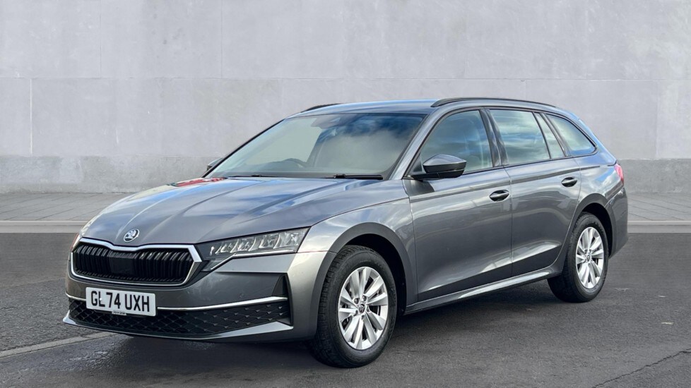 Used Skoda Octavia 2024 for sale - 76507688: Photo 7