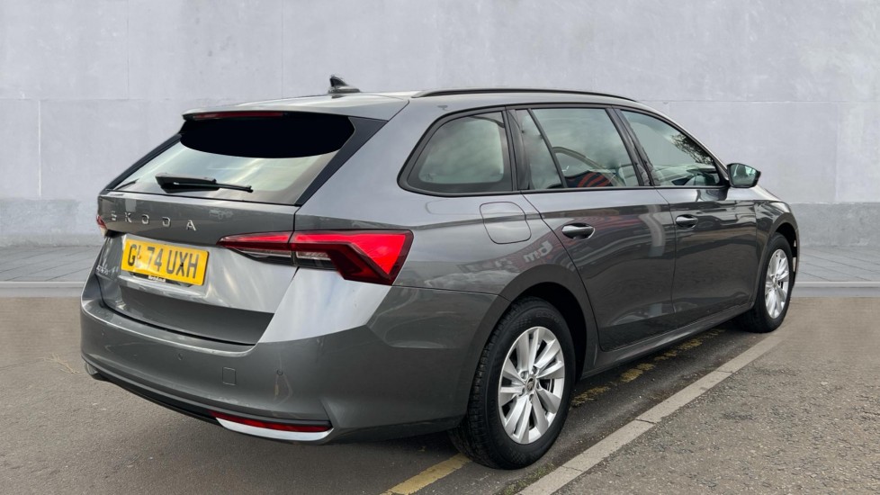 Used Skoda Octavia 2024 for sale - 76507688: Photo 8