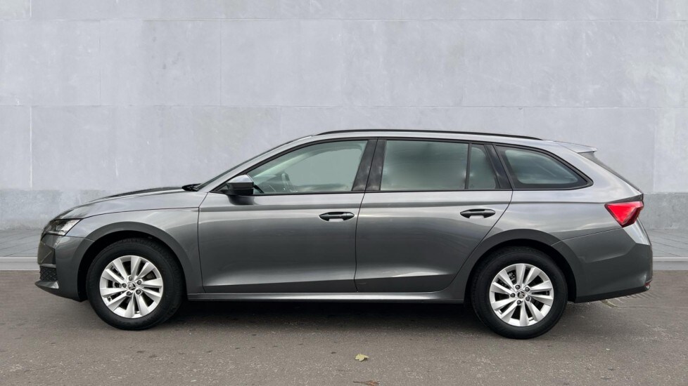 Used Skoda Octavia 2024 for sale - 76507688: Photo 9