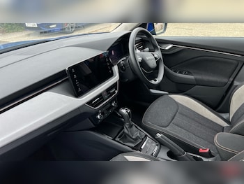Used Skoda Kamiq 2025 for sale - 75409699: Photo