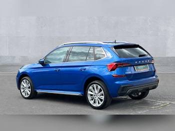 Used Skoda Kamiq 2025 for sale - 75409699: Photo