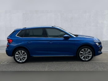 Used Skoda Kamiq 2025 for sale - 75409699: Photo
