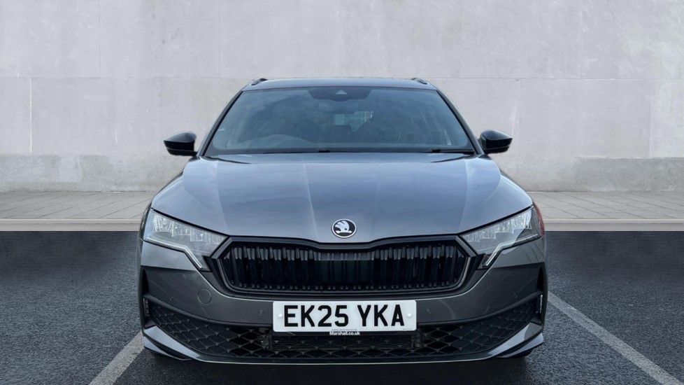 Used Skoda Octavia 2025 for sale - 76597831: Photo 10
