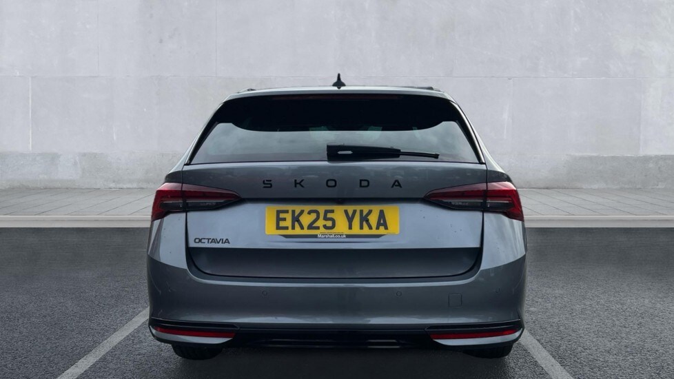 Used Skoda Octavia 2025 for sale - 76597831: Photo 11