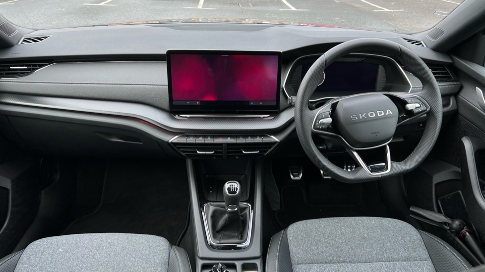 Used Skoda Octavia 2025 for sale - 76597831: Photo 12