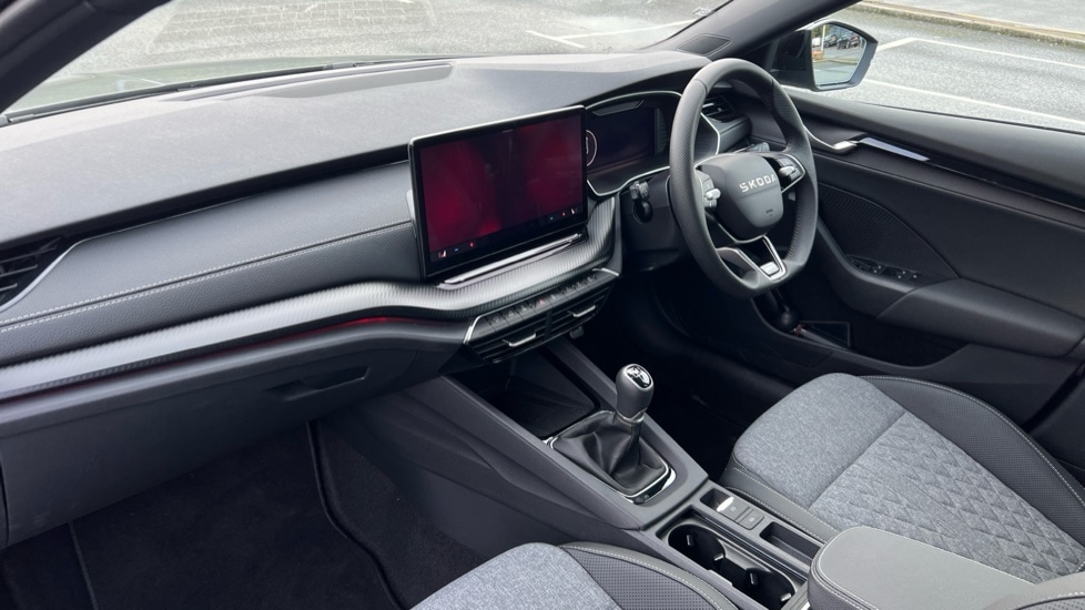 Used Skoda Octavia 2025 for sale - 76597831: Photo 2