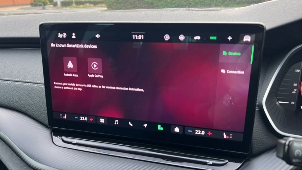 Used Skoda Octavia 2025 for sale - 76597831: Photo 29