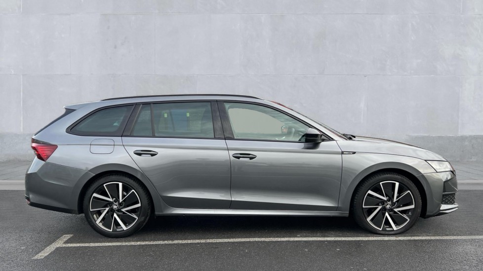 Used Skoda Octavia 2025 for sale - 76597831: Photo 4