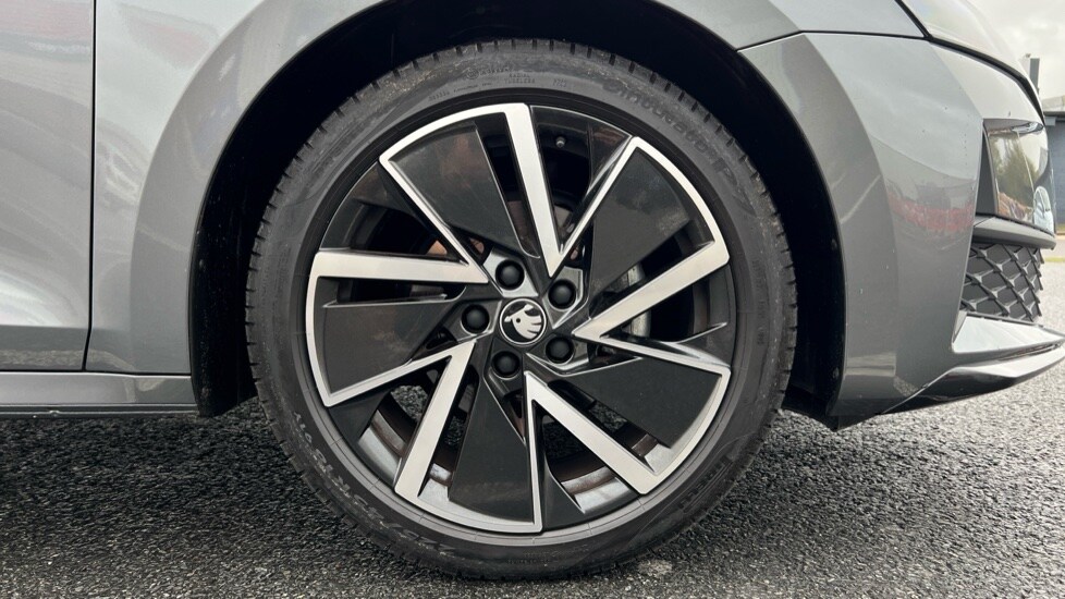 Used Skoda Octavia 2025 for sale - 76597831: Photo 5