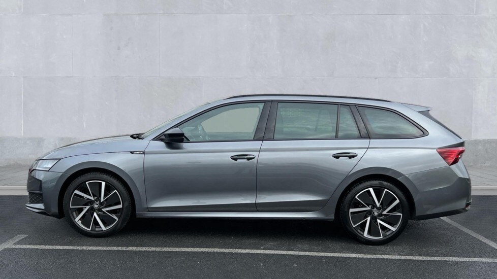 Used Skoda Octavia 2025 for sale - 76597831: Photo 9