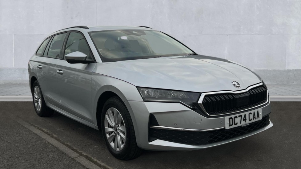 Used Skoda Octavia 2025 for sale - 76796559: Photo 1