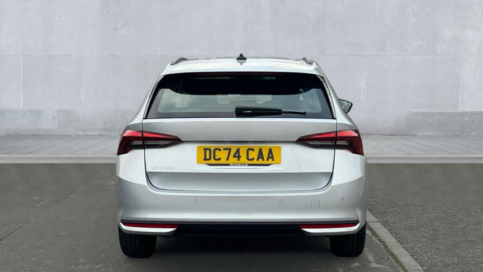 Used Skoda Octavia 2025 for sale - 76796559: Photo 11