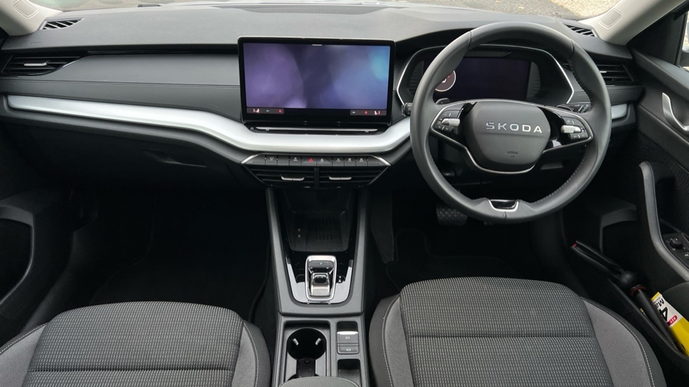 Used Skoda Octavia 2025 for sale - 76796559: Photo 12