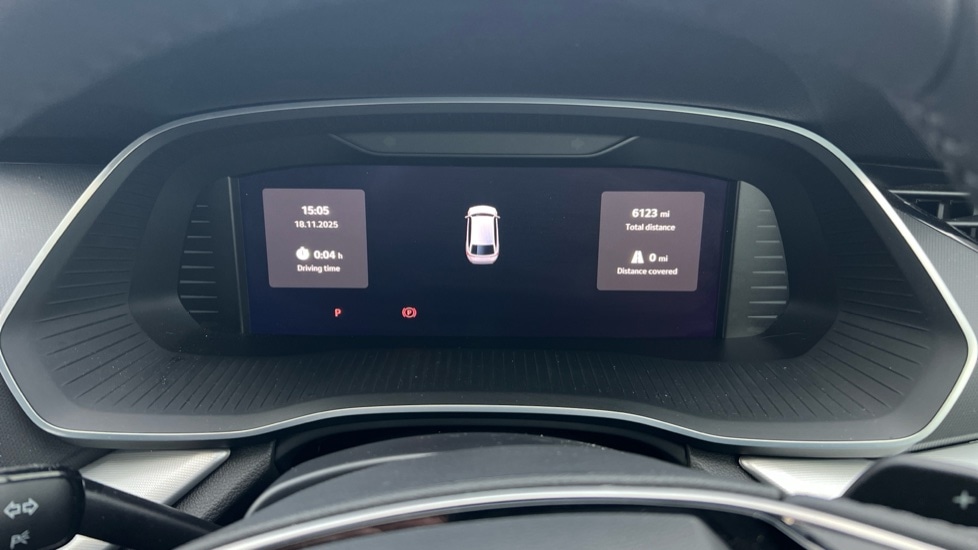 Used Skoda Octavia 2025 for sale - 76796559: Photo 14