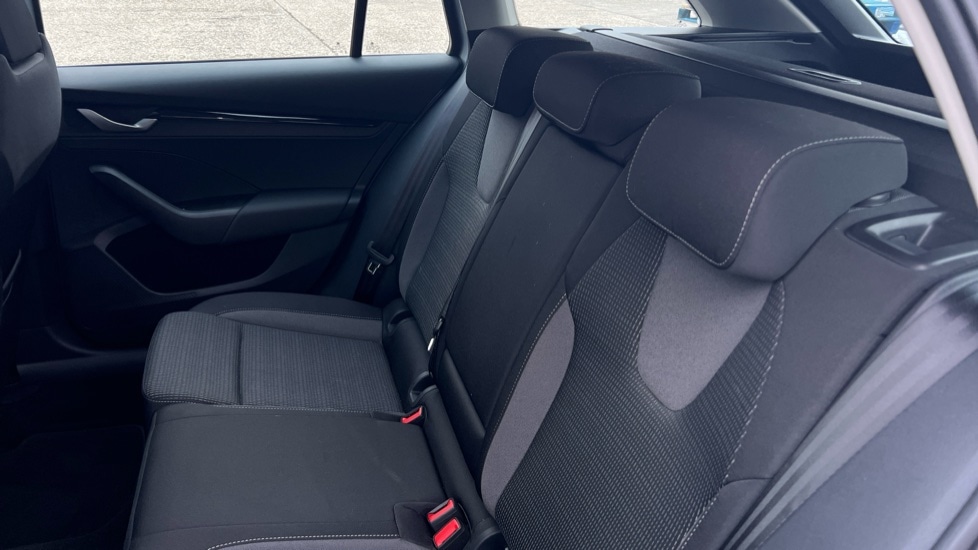 Used Skoda Octavia 2025 for sale - 76796559: Photo 15