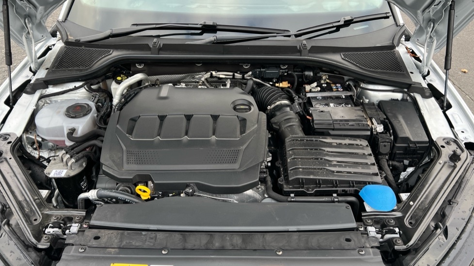 Used Skoda Octavia 2025 for sale - 76796559: Photo 17