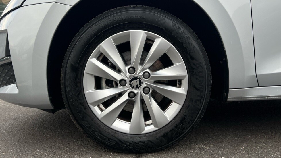 Used Skoda Octavia 2025 for sale - 76796559: Photo 20