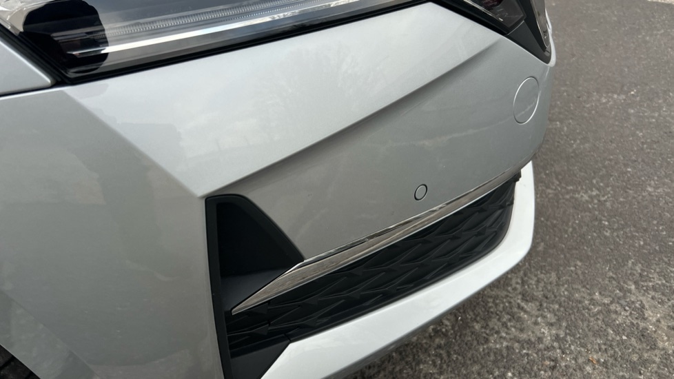 Used Skoda Octavia 2025 for sale - 76796559: Photo 23