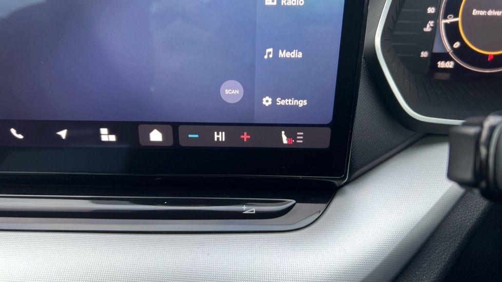 Used Skoda Octavia 2025 for sale - 76796559: Photo 28