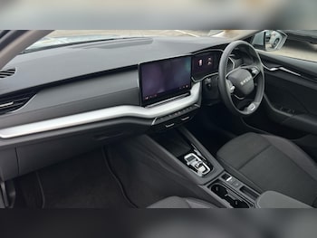 Used Skoda Octavia 2025 for sale - 76796559: Photo