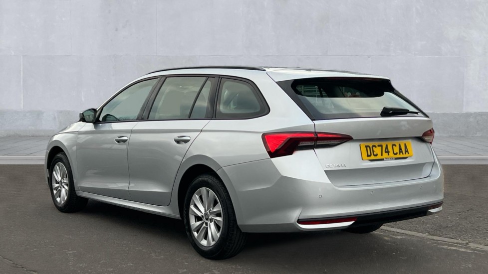 Used Skoda Octavia 2025 for sale - 76796559: Photo 3