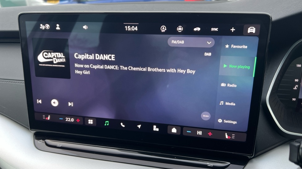 Used Skoda Octavia 2025 for sale - 76796559: Photo 30