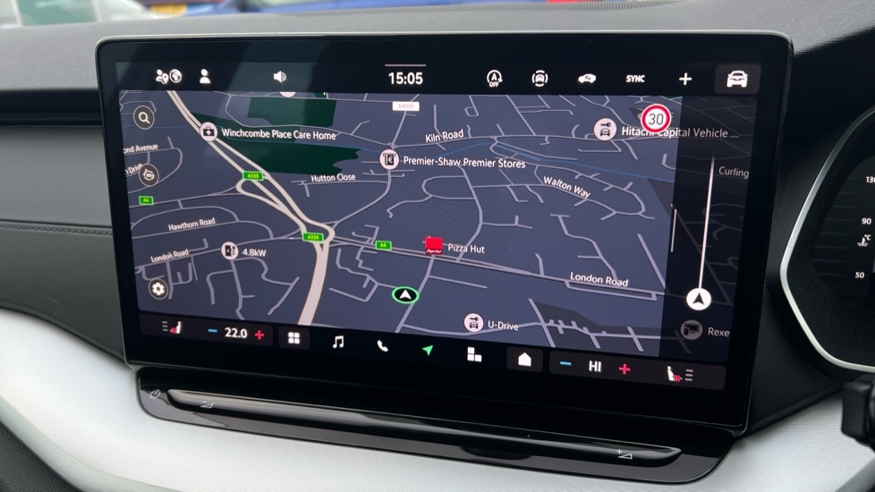 Used Skoda Octavia 2025 for sale - 76796559: Photo 32