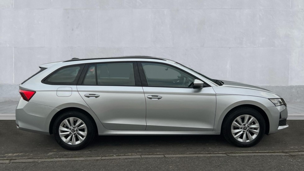 Used Skoda Octavia 2025 for sale - 76796559: Photo 4