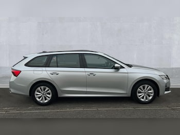 Used Skoda Octavia 2025 for sale - 76796559: Photo