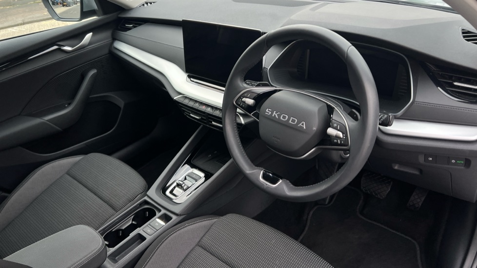 Used Skoda Octavia 2025 for sale - 76796559: Photo 6