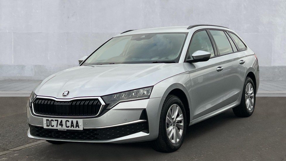 Used Skoda Octavia 2025 for sale - 76796559: Photo 7