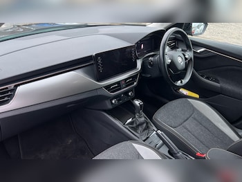 Used Skoda Kamiq 2022 for sale - 76873558: Photo