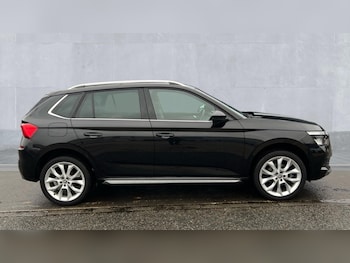 Used Skoda Kamiq 2022 for sale - 76873558: Photo