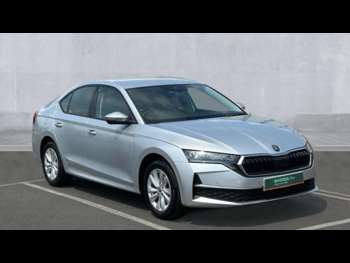 2024 - 1.5 TSI SE Technology 5dr
