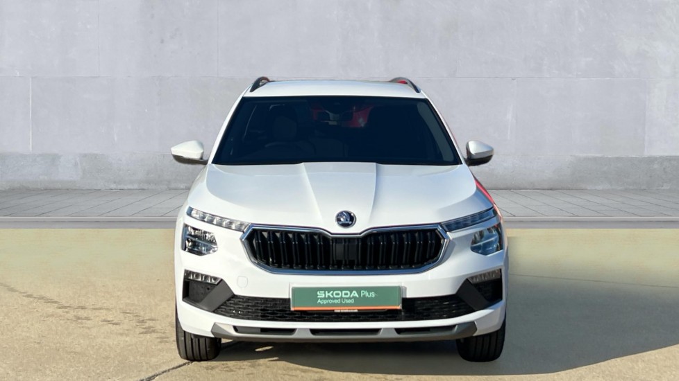 Used Skoda Kamiq 2025 for sale - 76196021: Photo 10