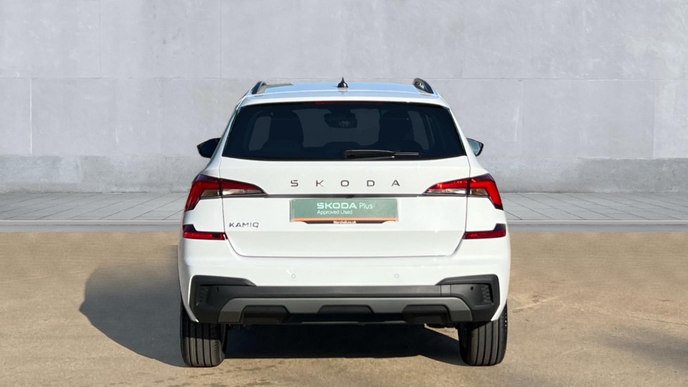 Used Skoda Kamiq 2025 for sale - 76196021: Photo 11