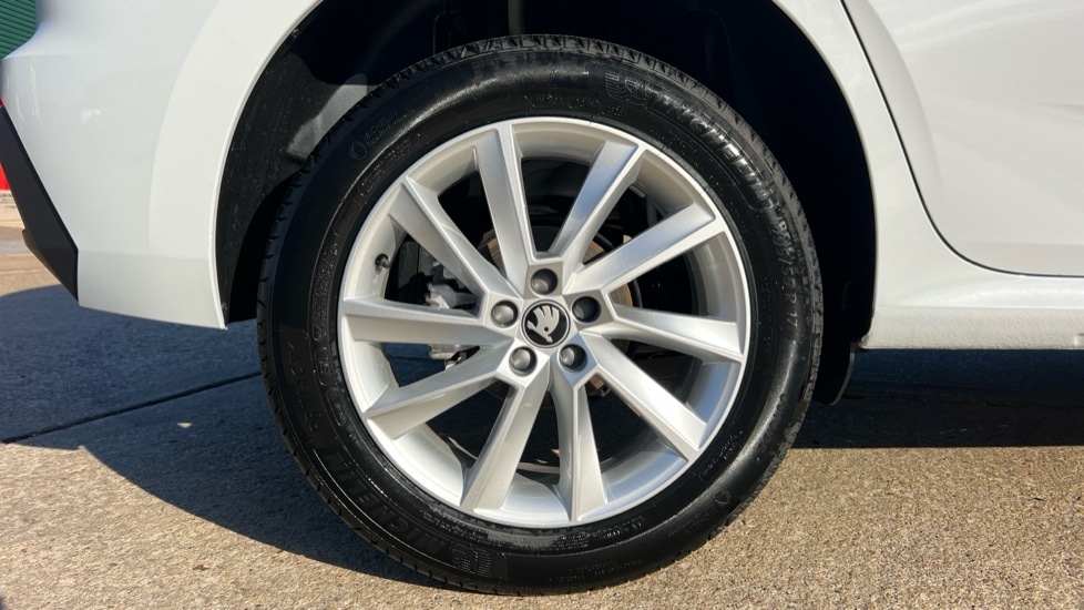 Used Skoda Kamiq 2025 for sale - 76196021: Photo 18