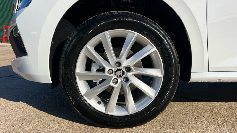 Used Skoda Kamiq 2025 for sale - 76196021: Photo 19